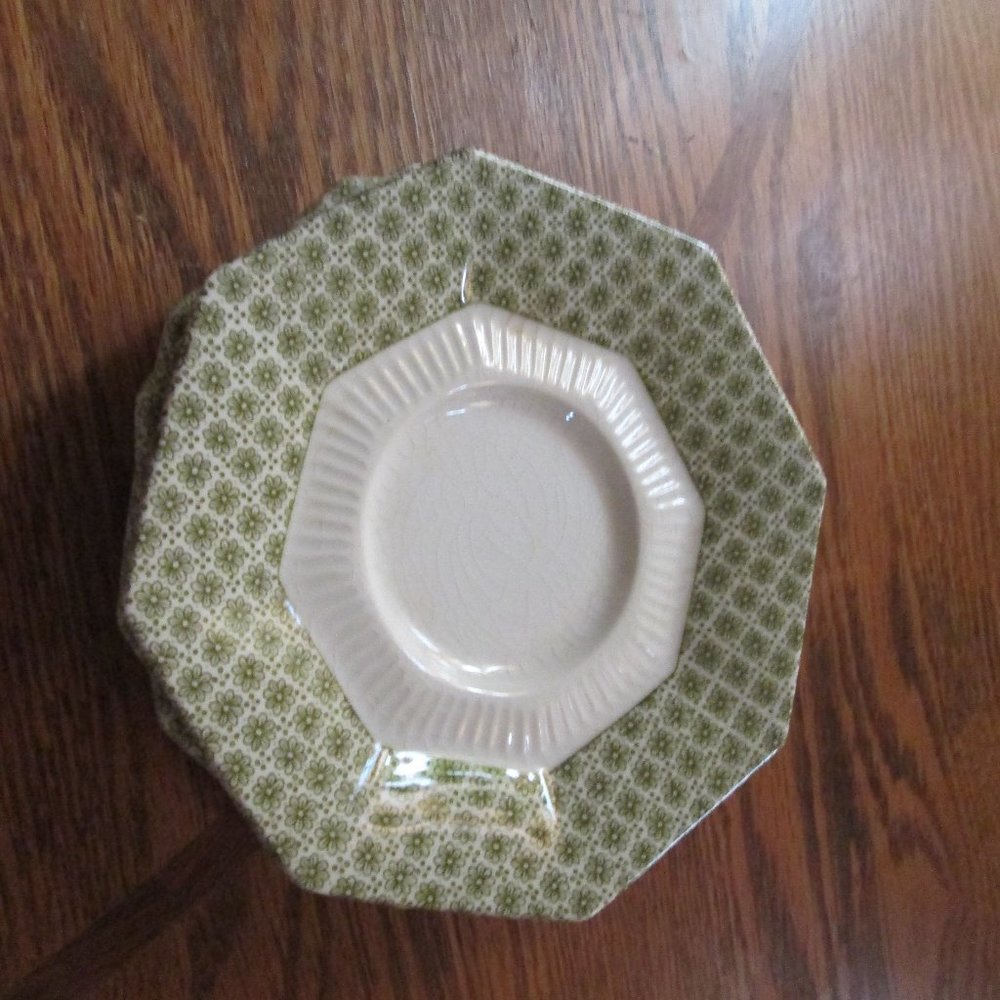 INDEPENDENCE IRONSTONE BY INTERPACE 3 SAUCES